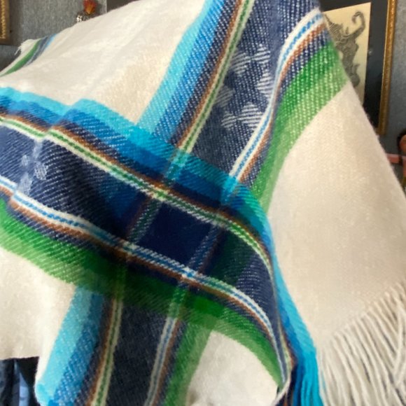 Pendleton Bedding Pendleton Wool Blanket Poshmark